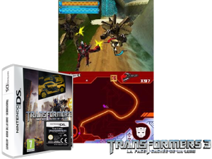 Game Thumbnail - Transformers - Dark of the Moon - Autobots (USA) (En,Fr)